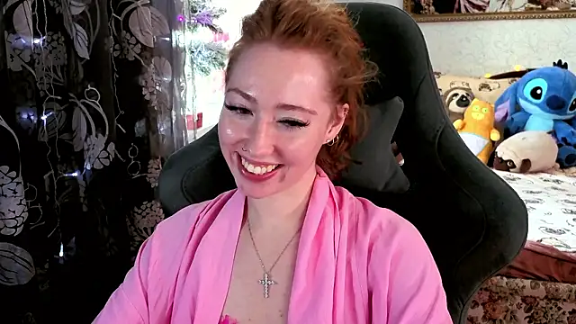 TinaBrook Live XXX Chat