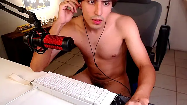 Thieves9 Obrolan Langsung XXX