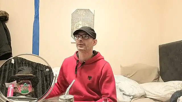 hailzeffn Obrolan Langsung XXX