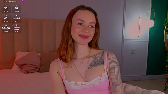 Meow_Nancy Live XXX-chat