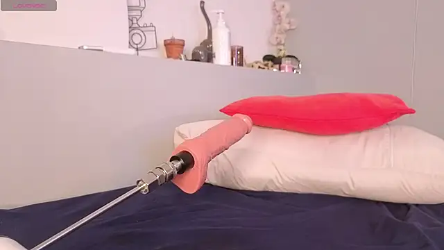 Show Webcam de AllisonRoberts_