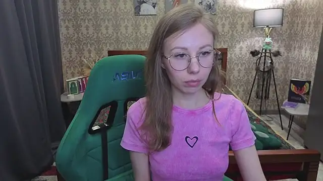 Živý XXX chat Lill_Ana