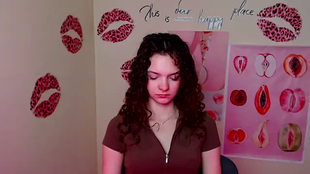 _SusieSu_ Live XXX Chat