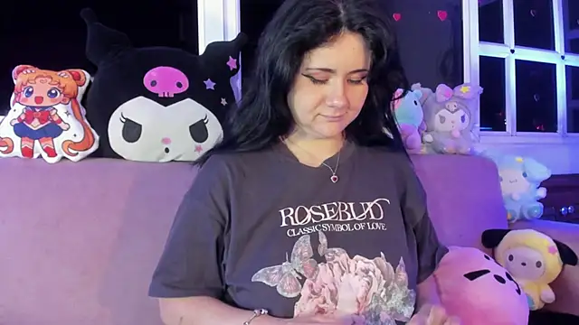 Chat XXX en directo de harimoon1