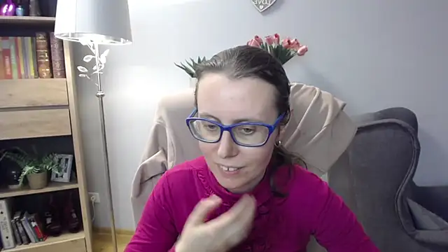 sweetxLizzy Live XXX Chat