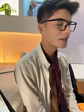 Dulcey_ Obrolan Langsung XXX