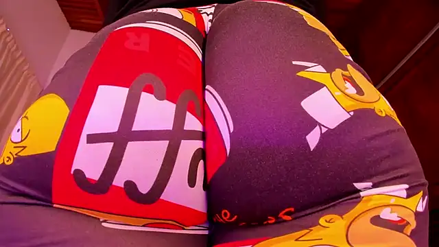 Chat XXX ao vivo de Gabby_Haze