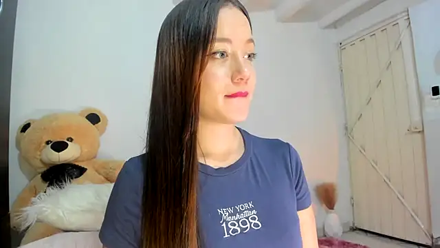 แชท XXX สดของ caro_gemm