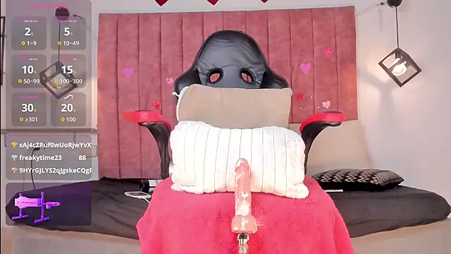 Noah_Katz 라이브 XXX 채팅