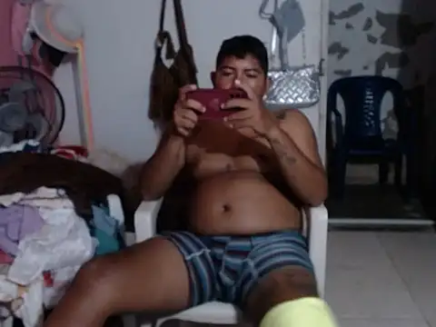 master_juju1924n Live XXX chat