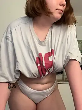 soft_focus Adlı Modelin Canlı XXX Sohbeti