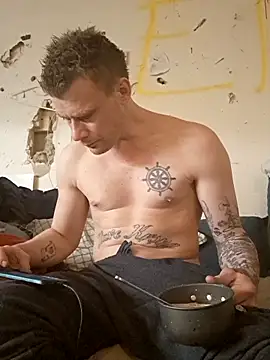 Show Webcam de AWolf92