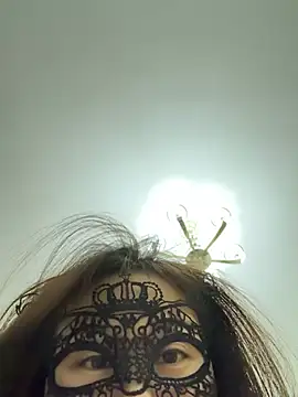 zhizhibaobei's Live XXX Chat