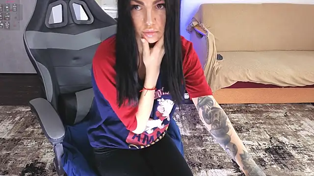 AnacondaOnn Live XXX Chat