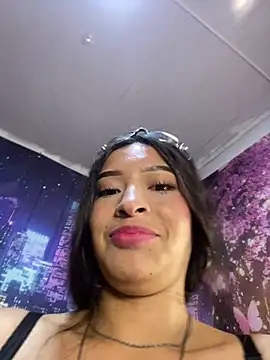 Pokazy przed kamerką – Itze_Mua