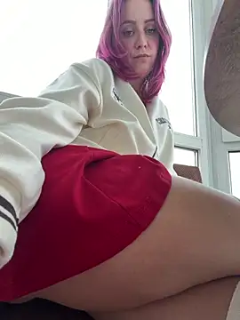 Živý XXX chat Puzdosia