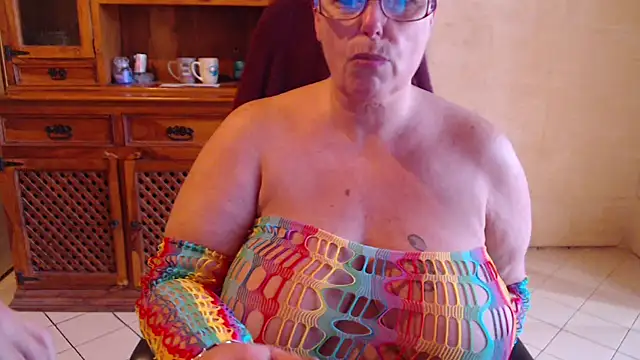 MISS_LINDAH Live XXX Chat