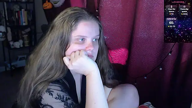 แชท XXX สดของ so_cute777