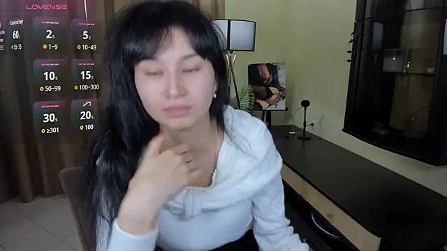 SheilaRare – Naživo XXX chat