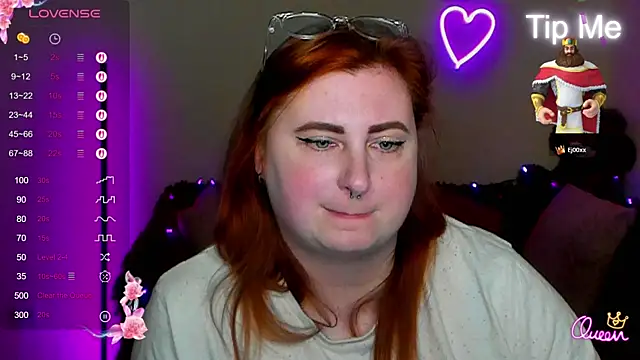 Alicia_love00 Chat XXX in diretta