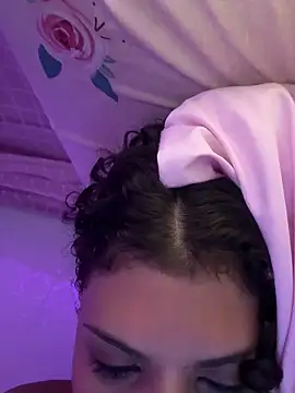 luludoll_ 网络视讯表演