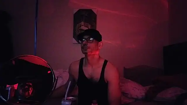 hailzeffn Show Webcam