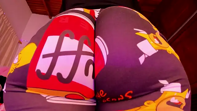 Gabby_Haze Adlı Modelin Canlı XXX Sohbeti