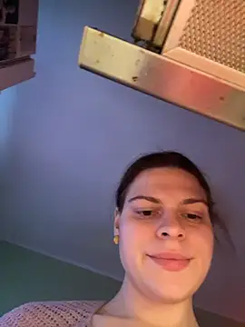 Dona_Mafia Adlı Modelin Canlı XXX Sohbeti