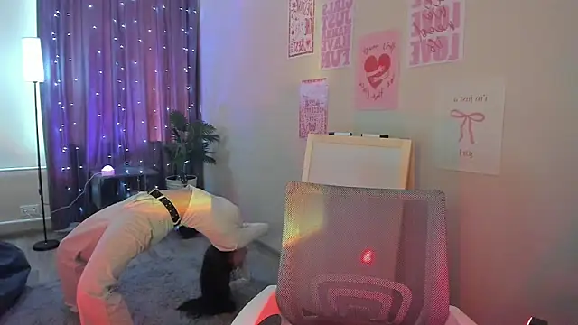 luna_lust_212 Chat XXX live