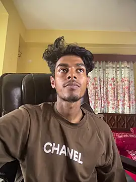 thecatfishh Webcam-Show