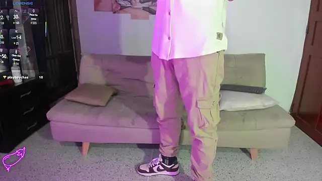 Vlad__night 现场XXX聊天