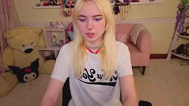 Iris_Ivory's Live XXX Chat