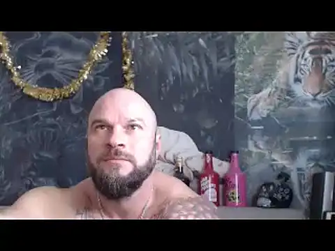 viking_30 网络视讯表演