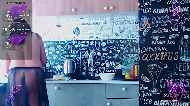 Celine_Faer1 Chat XXX live