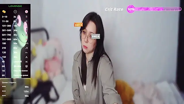 Chat +18 de Xiao_Yi_0814 ao vivo