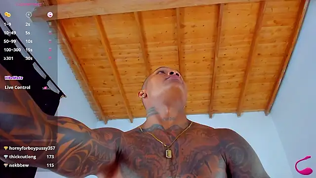 แชท XXX สดของ esteveen_ortegas_