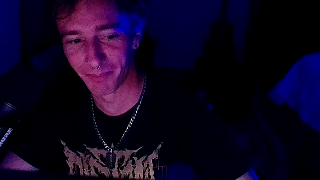 Chat XXX ao vivo de LEVIATHANX666