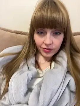 Kamilochka2951's Live XXX Chat