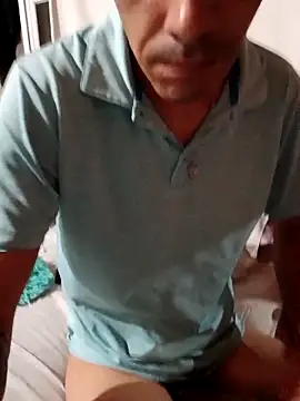 luiscasco387 Webcam Show