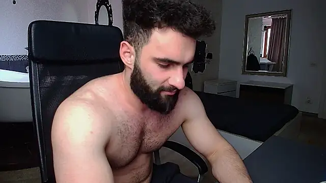 MicahLane Webcamshow