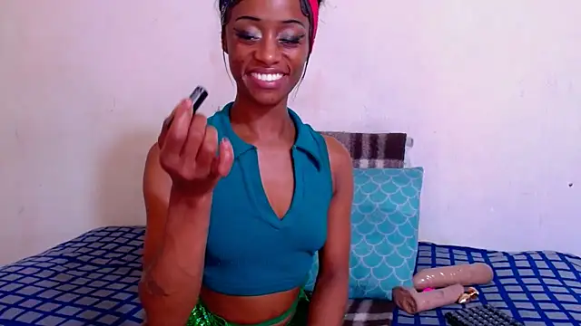 Sembang XXX Secara Langsung Nikistickyxx25