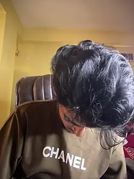 แชท XXX สดของ thecatfishh