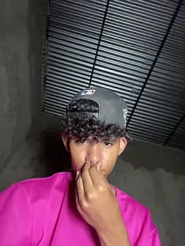 Stickmendez 现场XXX聊天