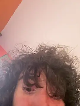 Teddy4420's Webcam Show