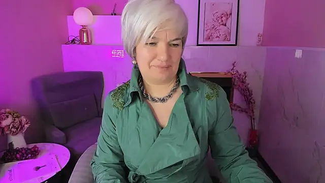 CarmenSoft's Live XXX Chat