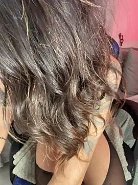 Samantha_Bernardo élő XXX-chatje