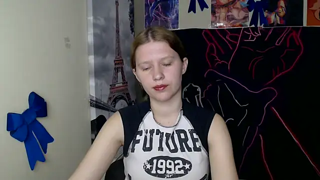 StellaCRL: онлайн-секс-чат