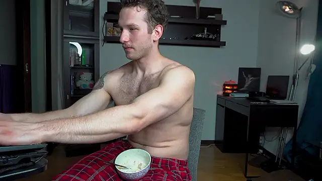 VIktorSecret's Live XXX Chat