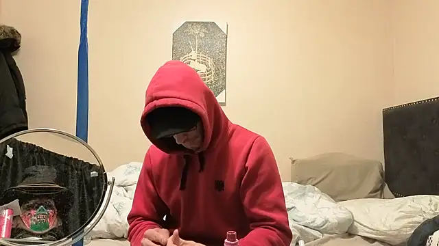 hailzeffn Obrolan Langsung XXX