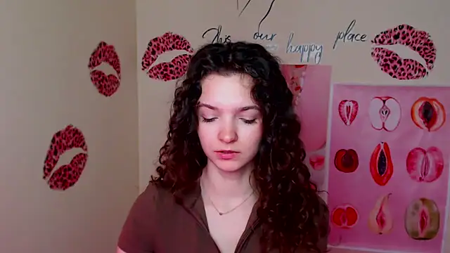 _SusieSu_のライブXXXチャット